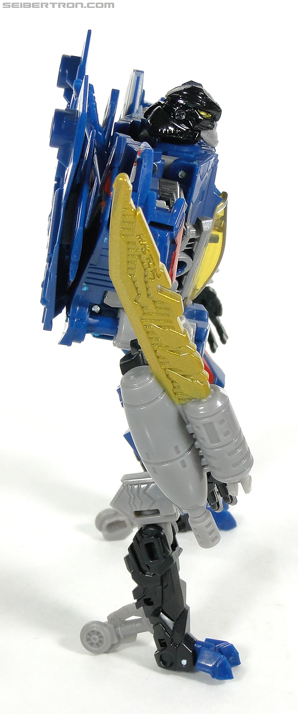 Transformers Dark of the Moon Thundercracker (Image #71 of 155)