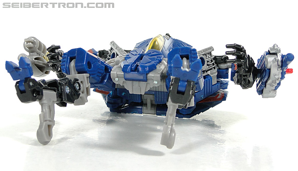 Transformers Dark of the Moon Thundercracker (Image #82 of 155)