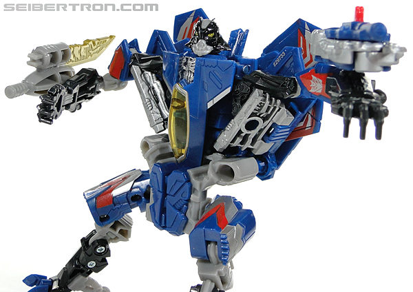 Transformers Dark of the Moon Thundercracker (Image #85 of 155)