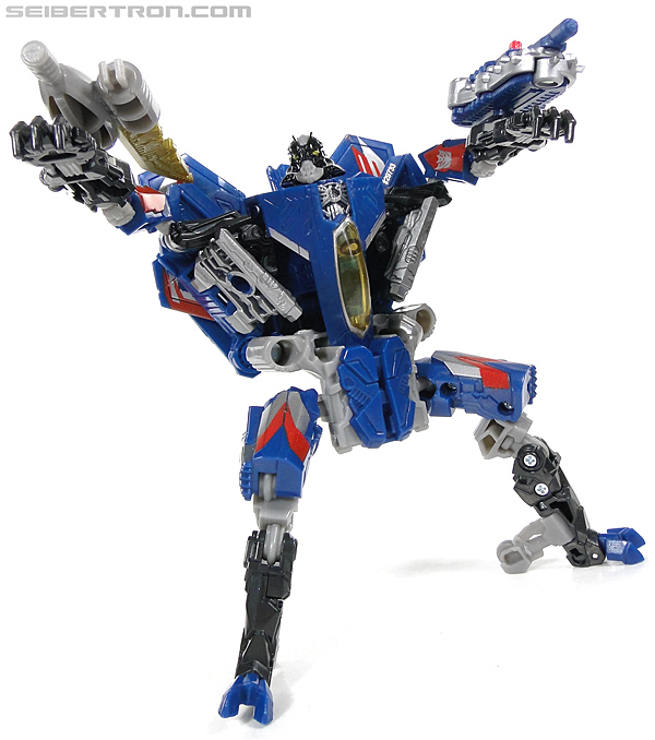 Transformers Dark of the Moon Thundercracker (Image #99 of 155)