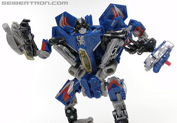 Transformers Dark of the Moon Thundercracker (Image #105 of 155)