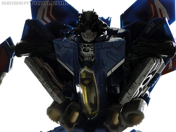 Transformers Dark of the Moon Thundercracker (Image #127 of 155)