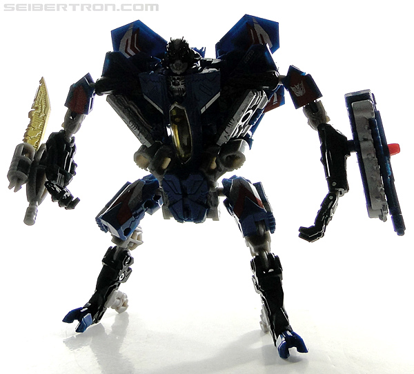 Transformers Dark of the Moon Thundercracker (Image #129 of 155)