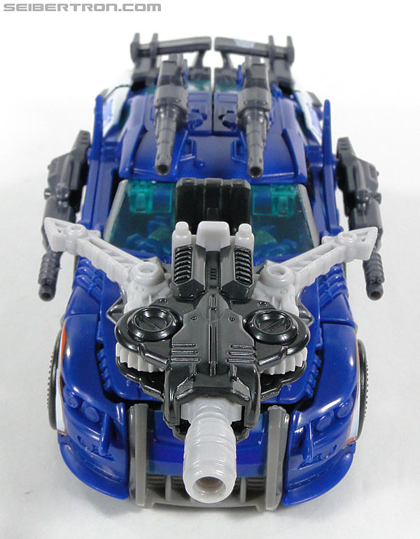 Transformers Dark of the Moon Topspin (Topspin) (Image #20 of 171)