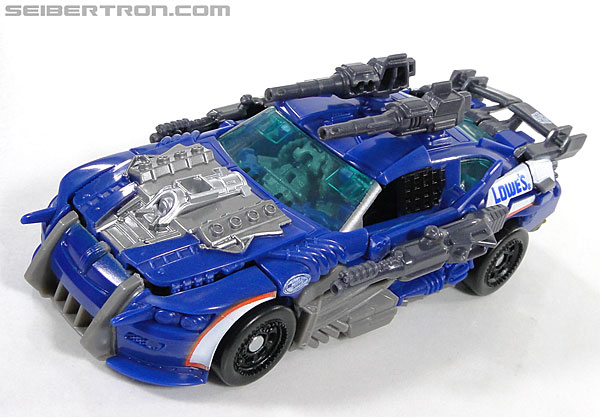 Transformers Dark of the Moon Topspin (Topspin) (Image #43 of 171)