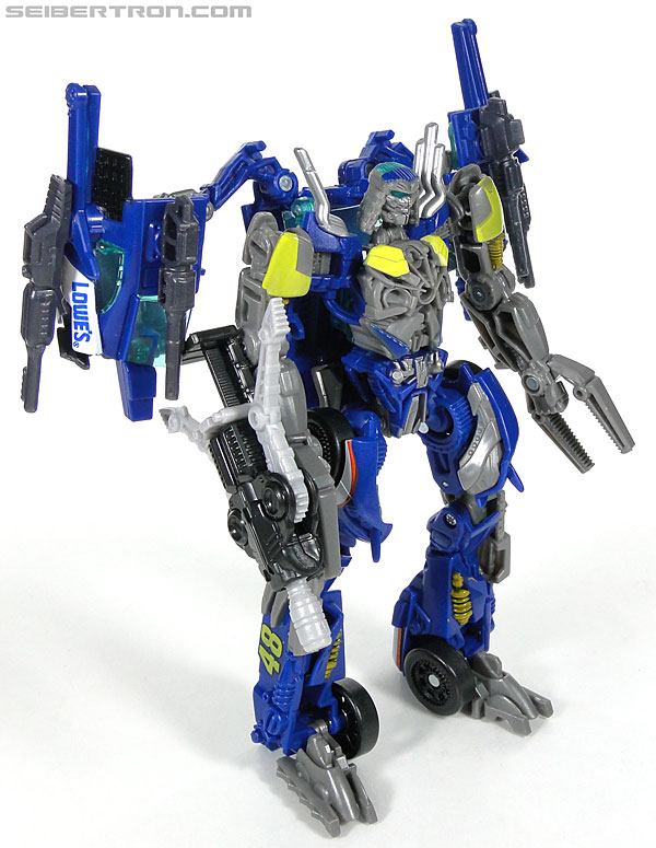 Transformers Dark of the Moon Topspin (Topspin) (Image #77 of 171)