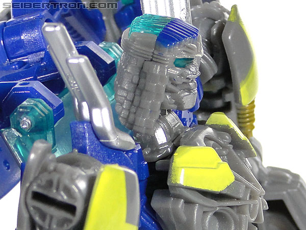 Transformers Dark of the Moon Topspin (Topspin) (Image #80 of 171)
