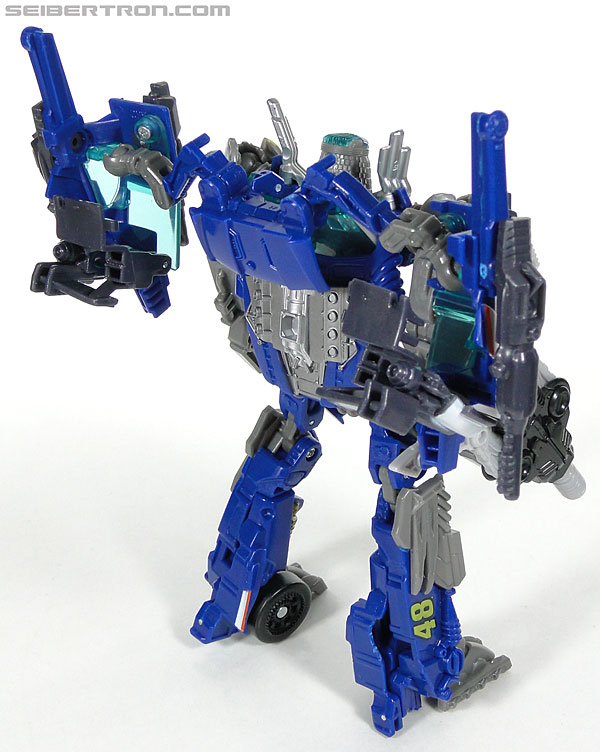 Transformers Dark of the Moon Topspin (Topspin) (Image #81 of 171)