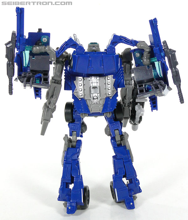 Transformers Dark of the Moon Topspin (Topspin) (Image #82 of 171)