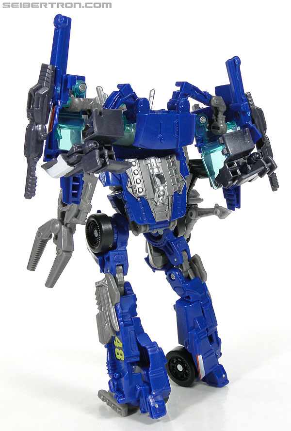 Transformers Dark of the Moon Topspin (Topspin) (Image #83 of 171)