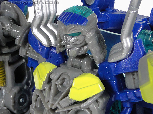 Transformers Dark of the Moon Topspin (Topspin) (Image #88 of 171)