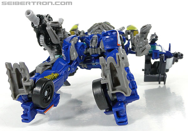 Transformers Dark of the Moon Topspin (Topspin) (Image #91 of 171)