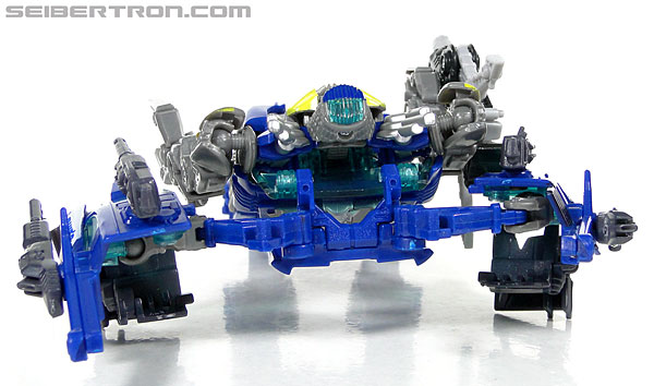 Transformers Dark of the Moon Topspin (Topspin) (Image #92 of 171)