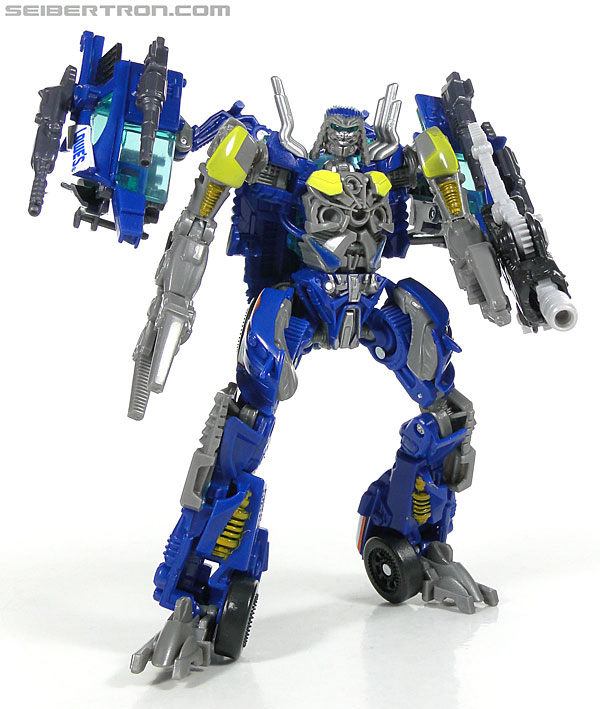 Transformers Dark of the Moon Topspin (Topspin) (Image #98 of 171)