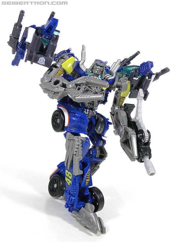 Transformers Dark of the Moon Topspin (Topspin) (Image #115 of 171)