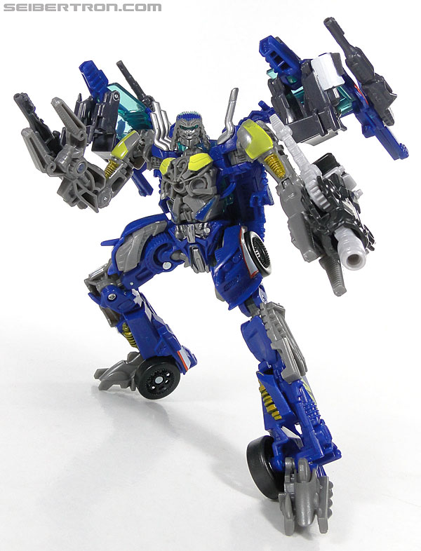 Transformers Dark of the Moon Topspin (Topspin) (Image #118 of 171)