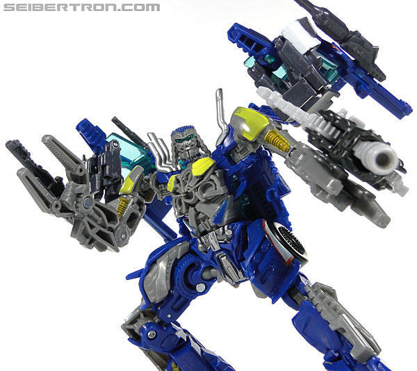 Transformers Dark of the Moon Topspin (Topspin) (Image #119 of 171)