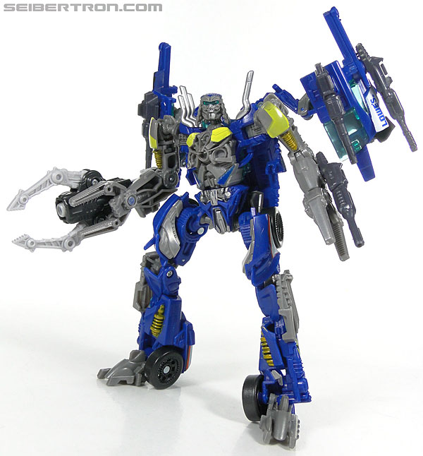 Transformers Dark of the Moon Topspin (Topspin) (Image #131 of 171)