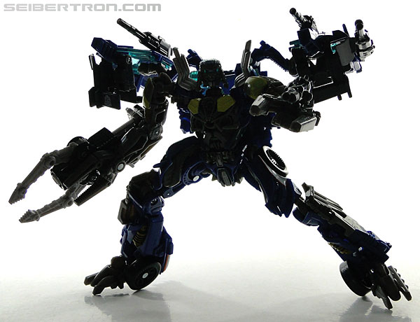 Transformers Dark of the Moon Topspin (Topspin) (Image #136 of 171)