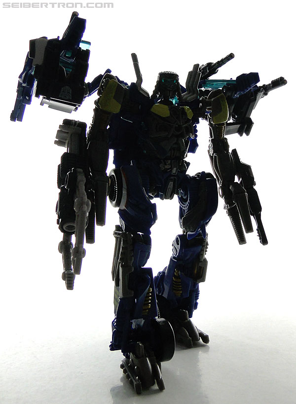 Transformers Dark of the Moon Topspin (Topspin) (Image #141 of 171)