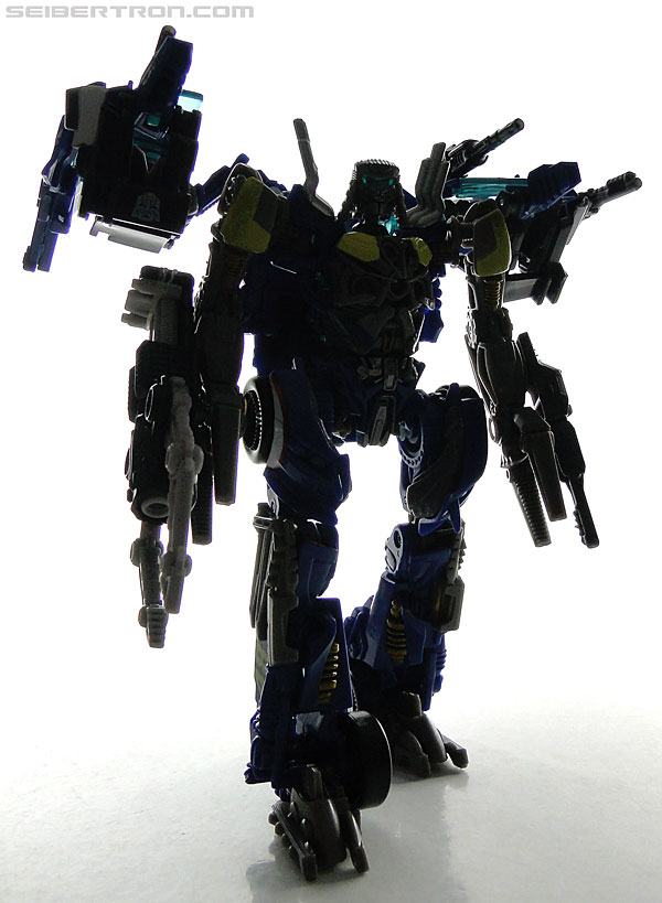 Transformers Dark of the Moon Topspin (Topspin) Toy Gallery (Image #141 ...