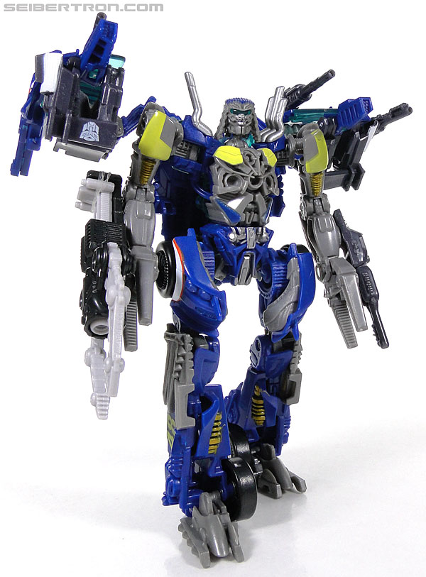 Transformers Dark of the Moon Topspin (Topspin) (Image #142 of 171)