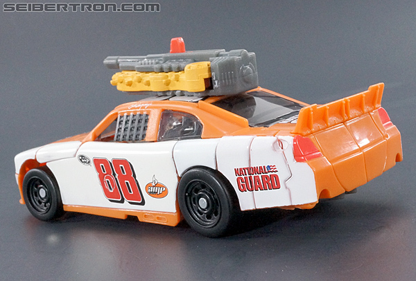 Transformers Dark of the Moon Track Battle Roadbuster (Image #38 of 142)