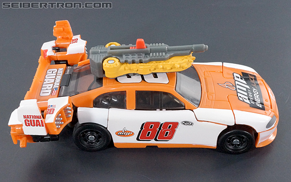 Transformers Dark of the Moon Track Battle Roadbuster (Image #44 of 142)