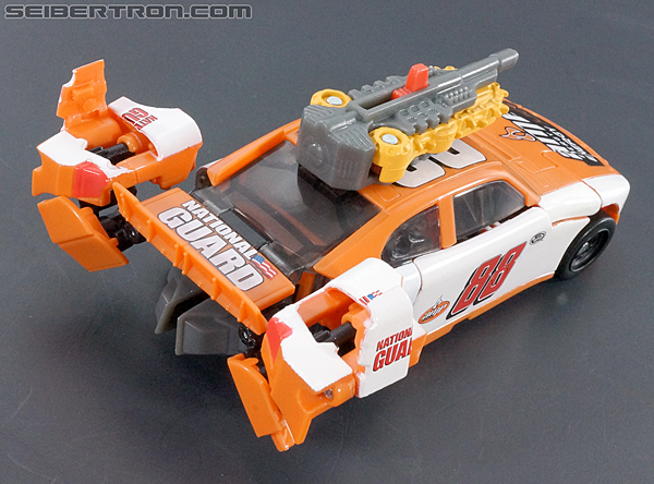 Transformers Dark of the Moon Track Battle Roadbuster (Image #45 of 142)