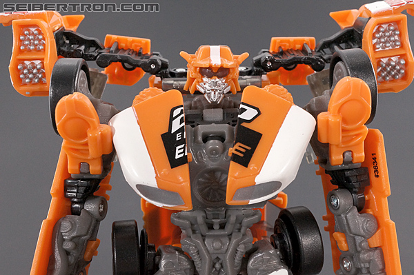 Transformers Dark of the Moon Track Battle Roadbuster (Image #70 of 142)