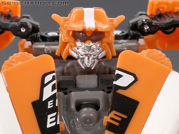 Transformers Dark of the Moon Track Battle Roadbuster (Image #71 of 142)