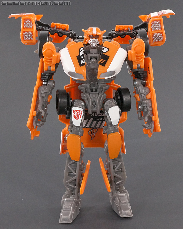 Transformers Dark of the Moon Track Battle Roadbuster (Image #72 of 142)