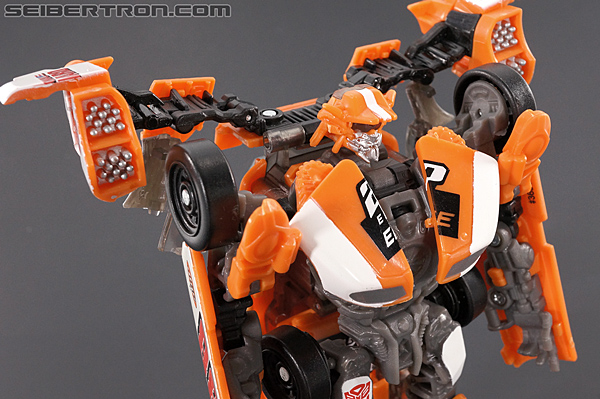 Transformers Dark of the Moon Track Battle Roadbuster (Image #74 of 142)