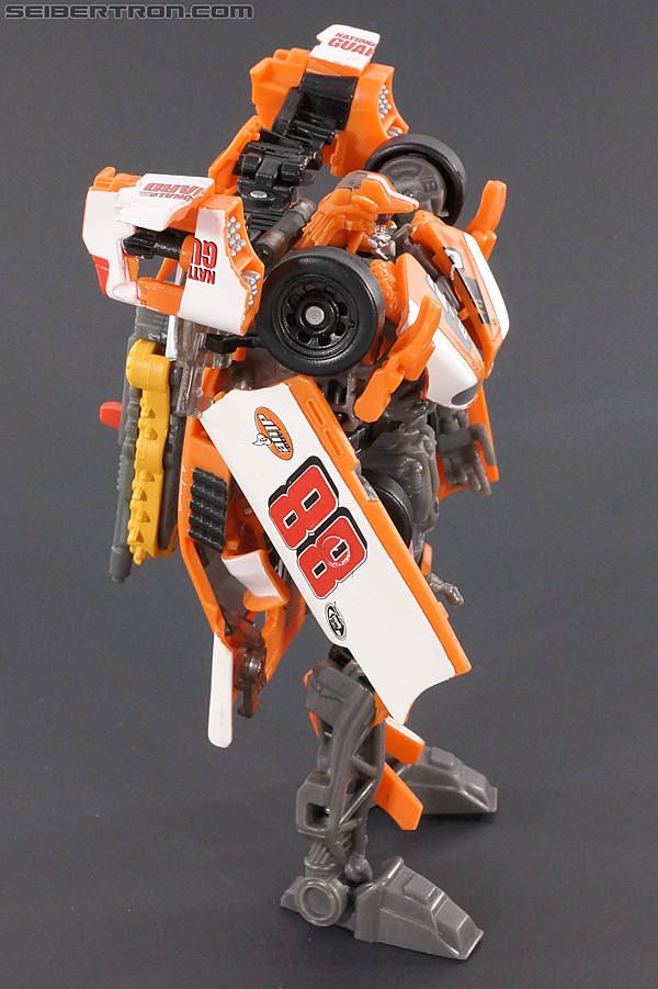 Transformers Dark of the Moon Track Battle Roadbuster (Image #78 of 142)