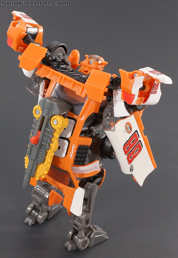 Transformers Dark of the Moon Track Battle Roadbuster (Image #79 of 142)