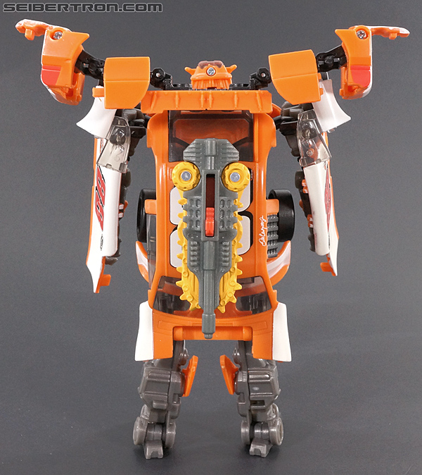 Transformers Dark of the Moon Track Battle Roadbuster (Image #80 of 142)