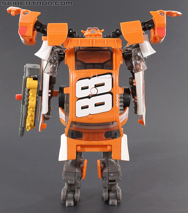 Transformers Dark of the Moon Track Battle Roadbuster (Image #81 of 142)