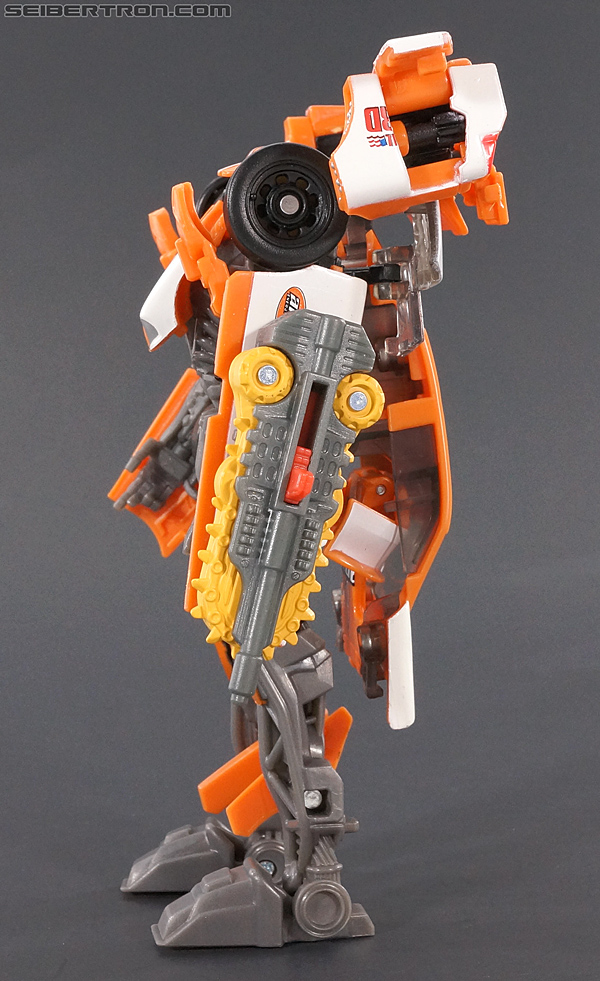Transformers Dark of the Moon Track Battle Roadbuster (Image #83 of 142)