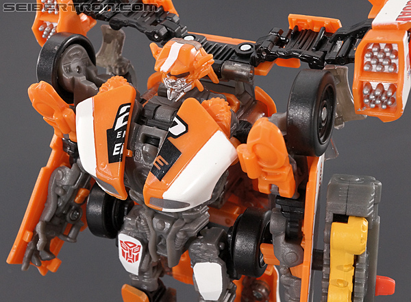 Transformers Dark of the Moon Track Battle Roadbuster (Image #86 of 142)