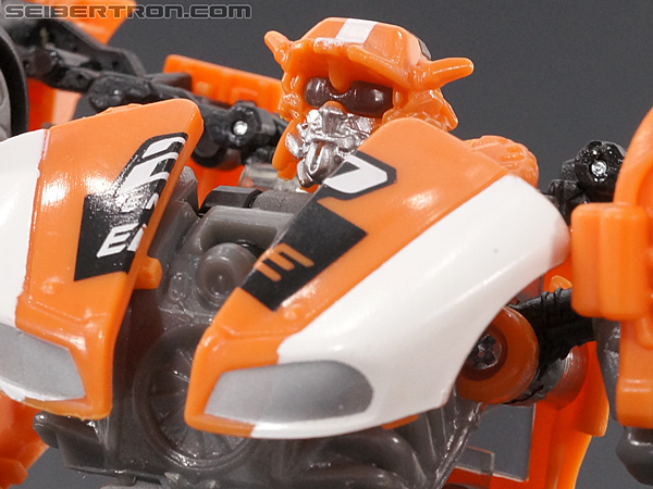 Transformers Dark of the Moon Track Battle Roadbuster (Image #91 of 142)