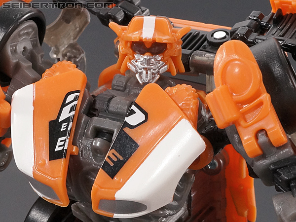 Transformers Dark of the Moon Track Battle Roadbuster (Image #96 of 142)