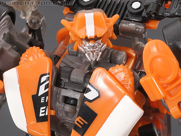 Transformers Dark of the Moon Track Battle Roadbuster (Image #98 of 142)