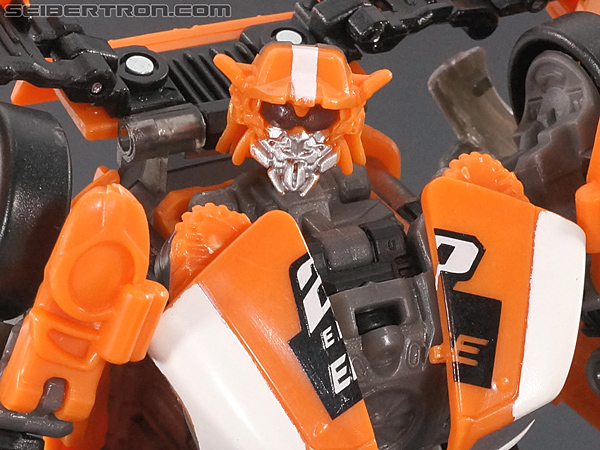 Transformers Dark of the Moon Track Battle Roadbuster (Image #102 of 142)