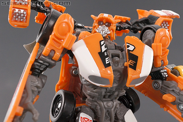 Transformers Dark of the Moon Track Battle Roadbuster (Image #103 of 142)