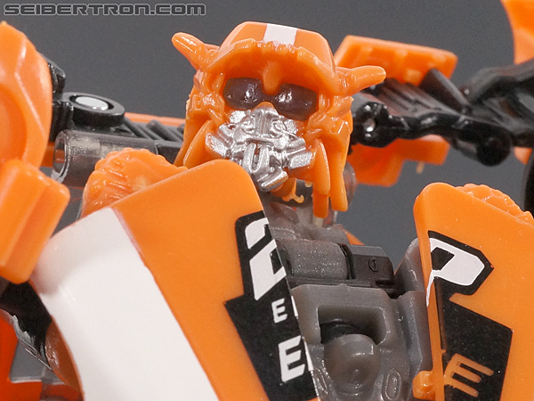 Transformers Dark of the Moon Track Battle Roadbuster (Image #104 of 142)