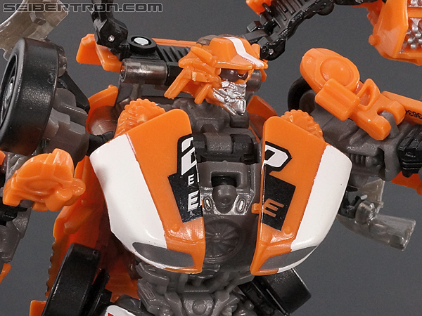 Transformers Dark of the Moon Track Battle Roadbuster (Image #108 of 142)