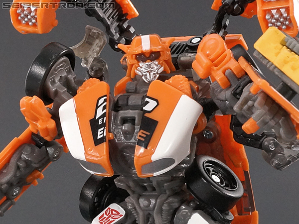 Transformers Dark of the Moon Track Battle Roadbuster (Image #113 of 142)