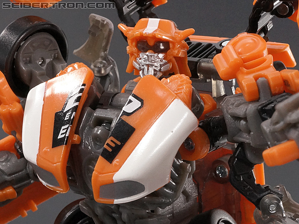 Transformers Dark of the Moon Track Battle Roadbuster (Image #117 of 142)