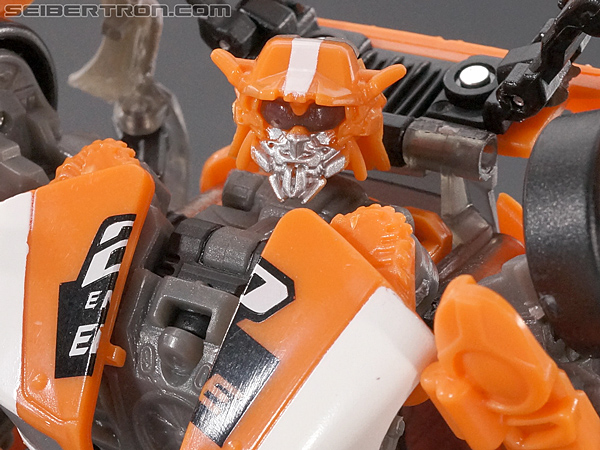Transformers Dark of the Moon Track Battle Roadbuster (Image #121 of 142)