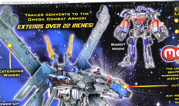 Transformers Dark of the Moon Ultimate Optimus Prime (Image #11 of 277)
